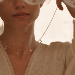TEST - Collier